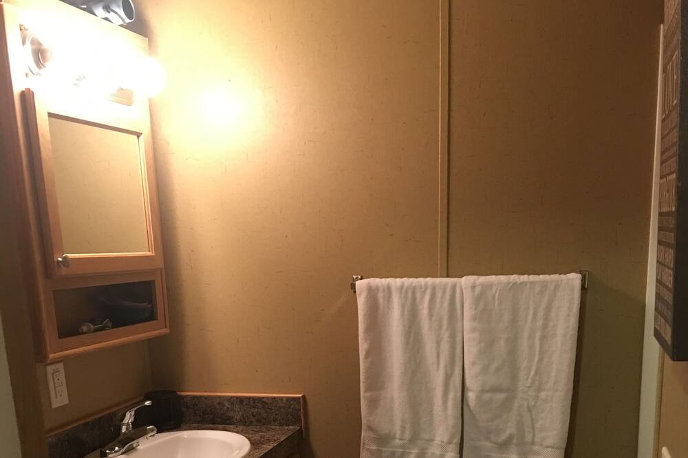 Photo of Bathroom in Wantage