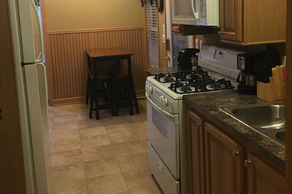 Photo of Kitchen in Wantage