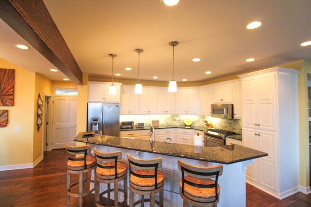 Photo of Kitchen in Negreet