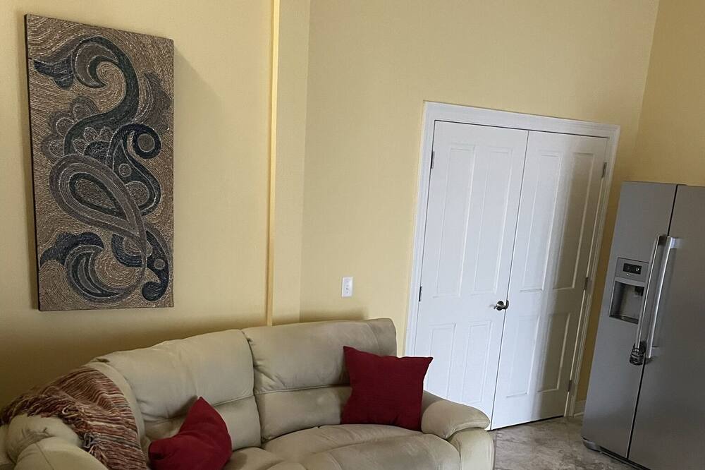 Photo of Livingroom in Negreet