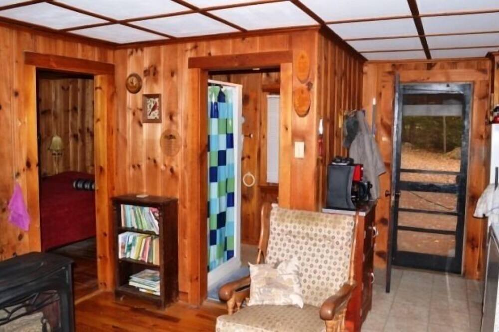 Photo of Bathroom in Bridgton