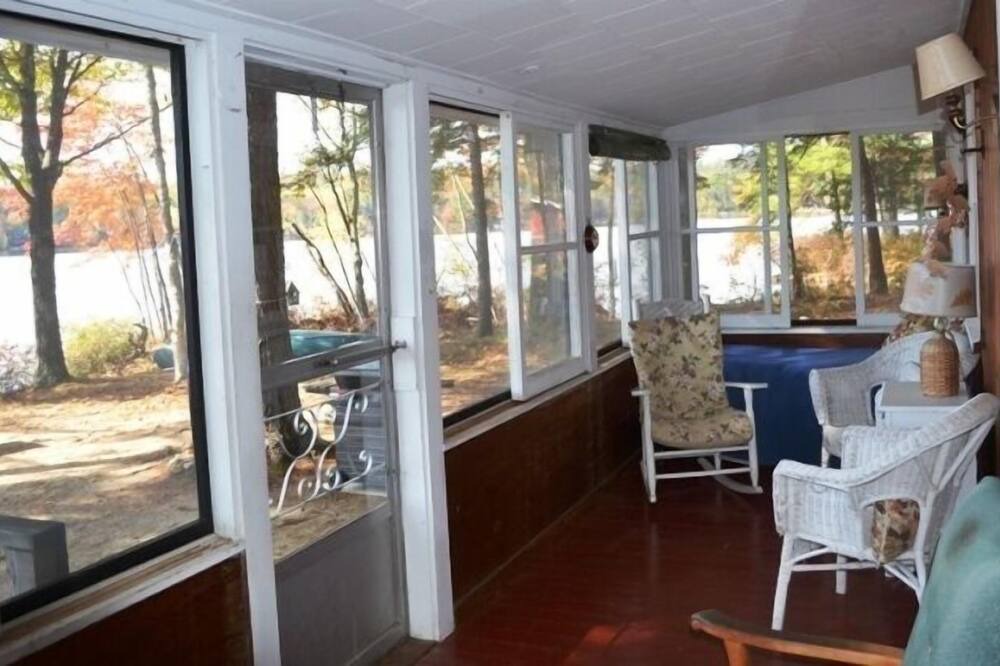 Photo of Outdoor in Bridgton