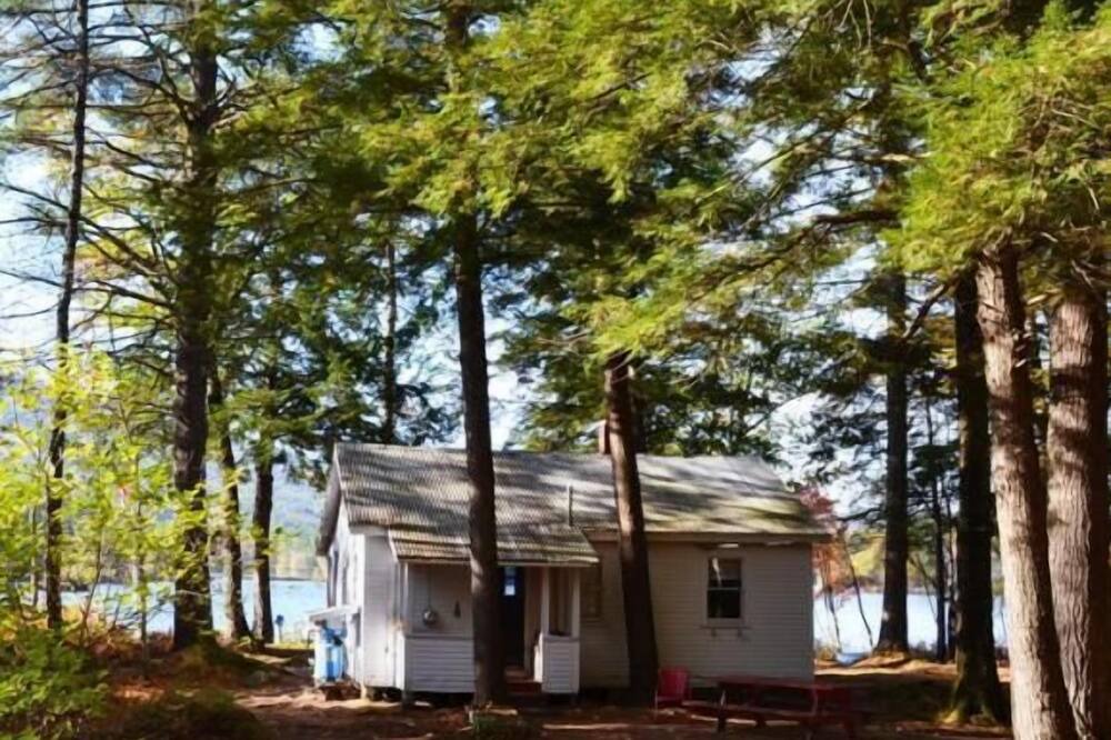 Photo of Outdoor in Bridgton