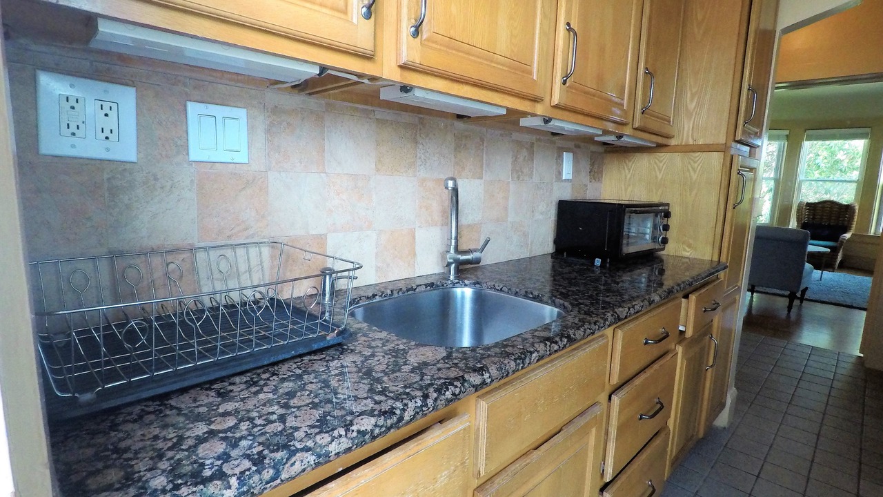 Photo of Kitchen in Western Addition