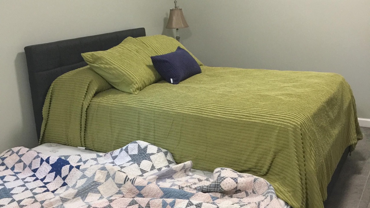 Photo of Bedroom in Durhamville