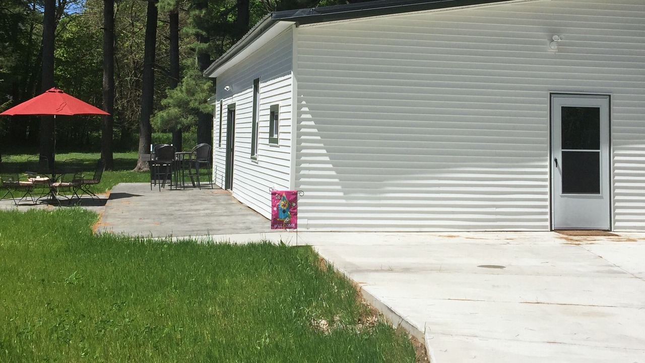 Photo of Outdoor in Durhamville