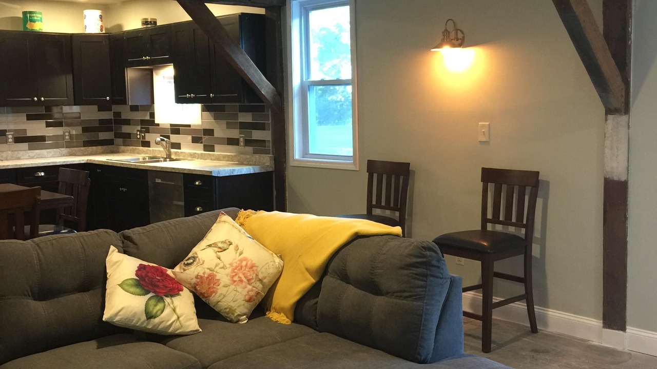 Photo of Livingroom in Durhamville