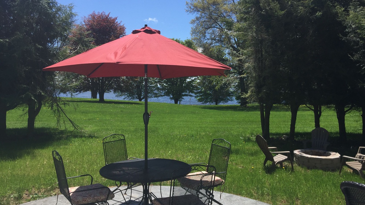 Photo of Outdoor in Durhamville
