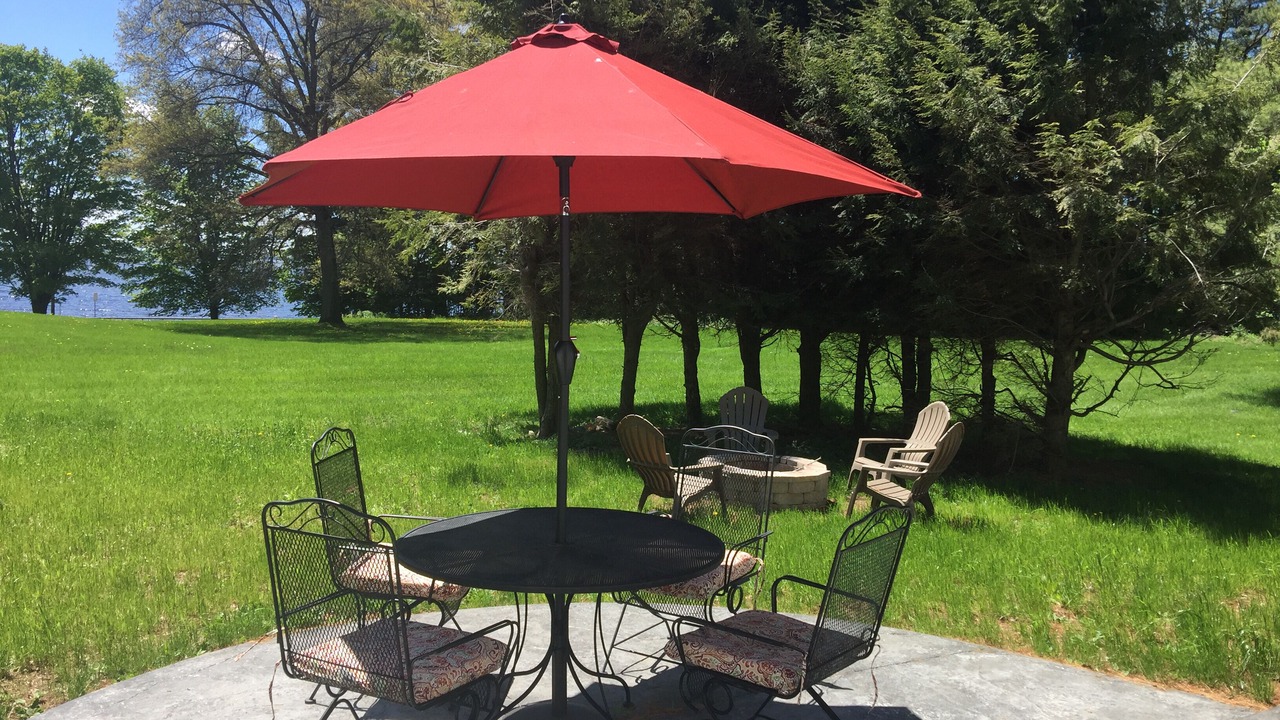 Photo of Outdoor in Durhamville