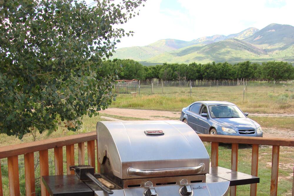 Photo of Outdoor in La Sal