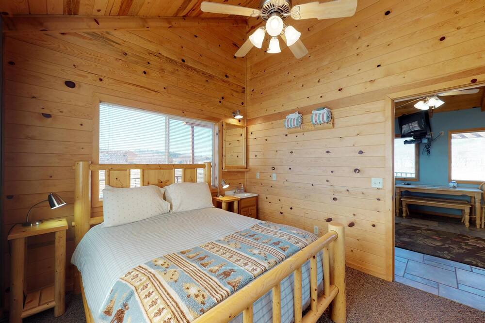 Photo of Bedroom in La Sal