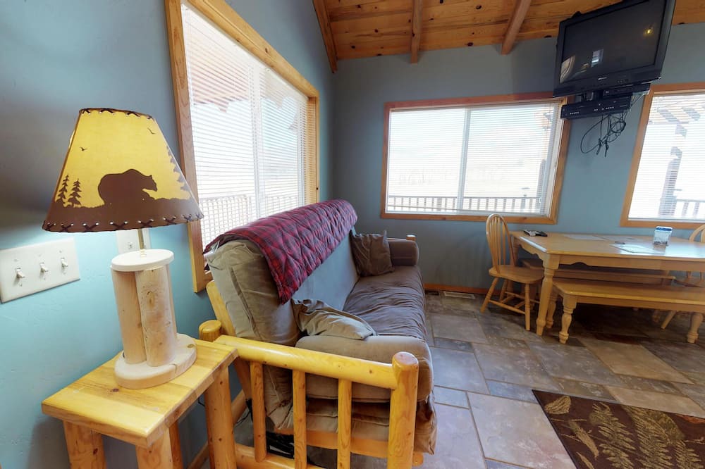 Photo of Livingroom in La Sal