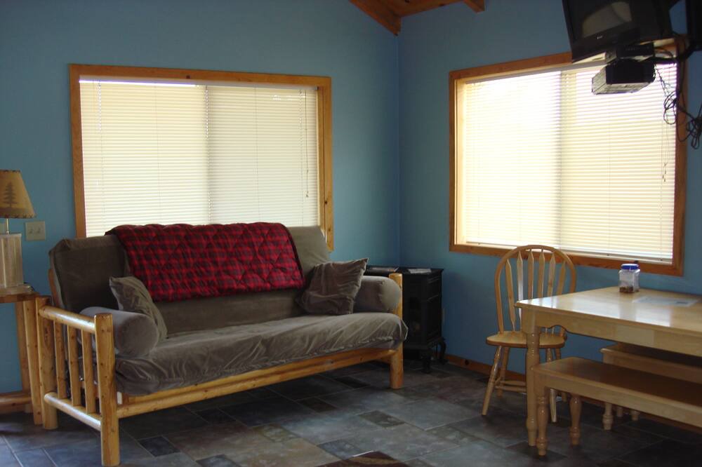 Photo of Livingroom in La Sal