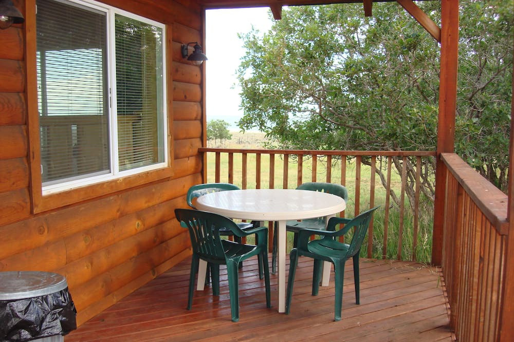 Photo of Patio Balcony in La Sal