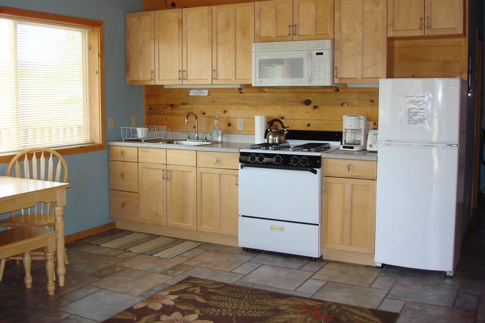 Photo of Kitchen in La Sal