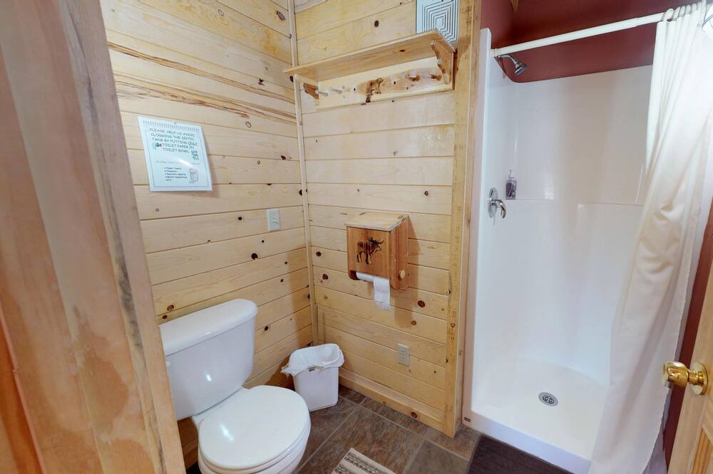 Photo of Bathroom in La Sal