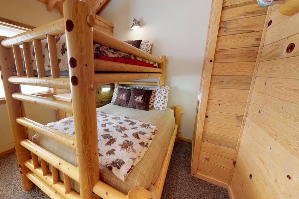 Photo of Bedroom in La Sal