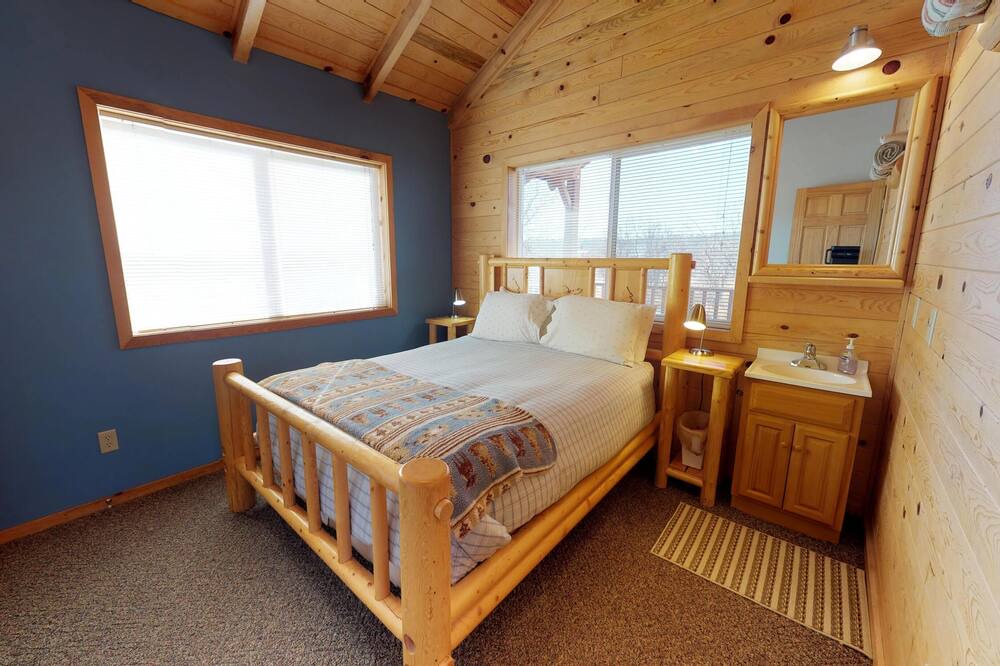 Photo of Bedroom in La Sal