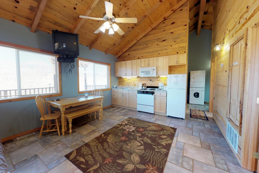 Photo of Livingroom in La Sal