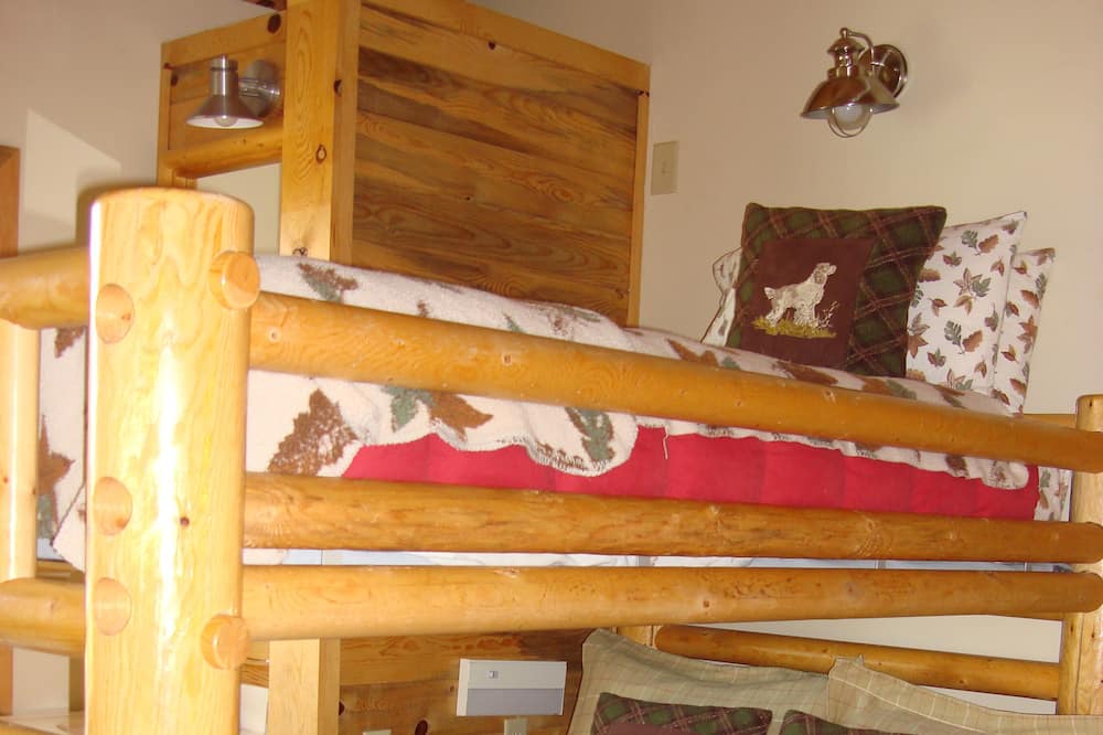 Photo of Bedroom in La Sal