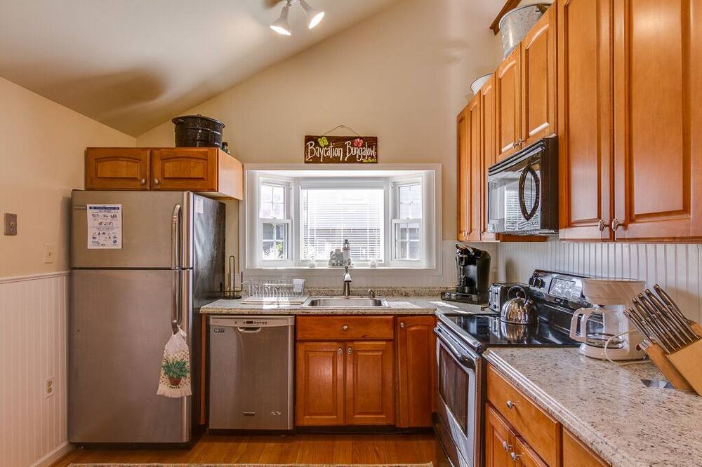 Photo of Kitchen in Broadkill Beach