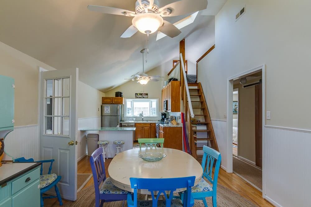 Photo of Livingroom in Broadkill Beach