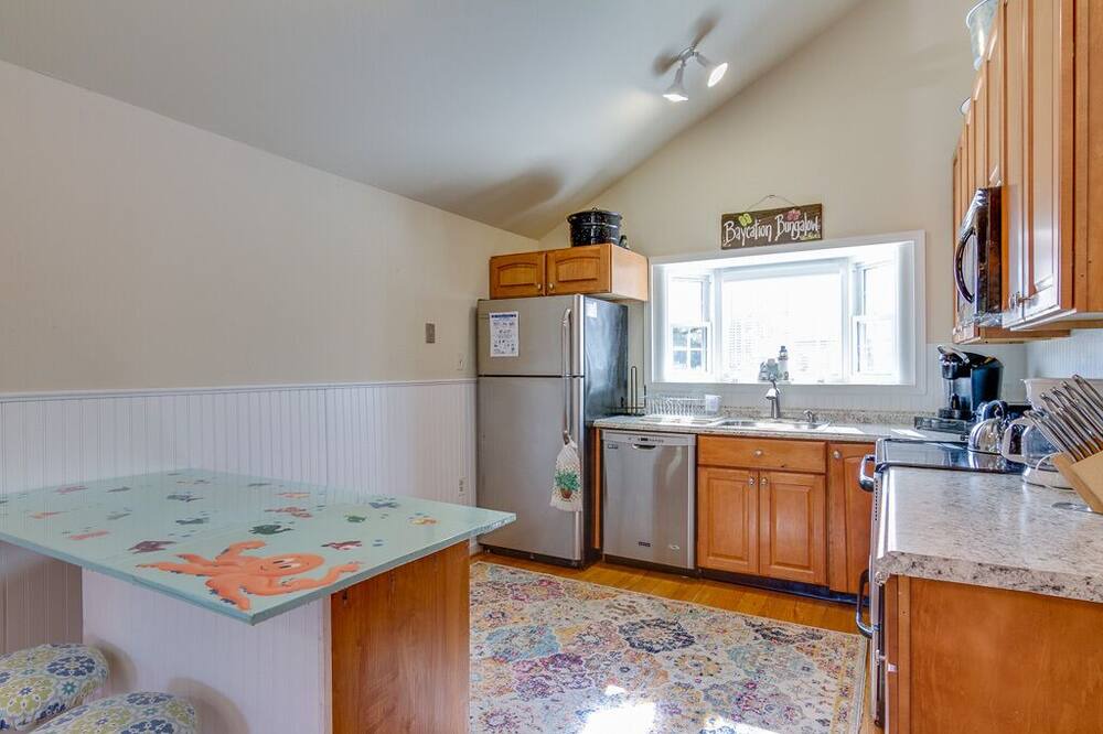 Photo of Kitchen in Broadkill Beach