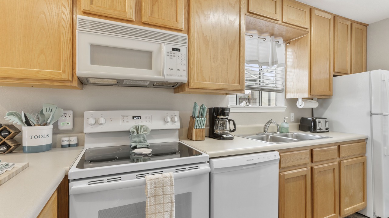 Photo of Kitchen in Indian Point