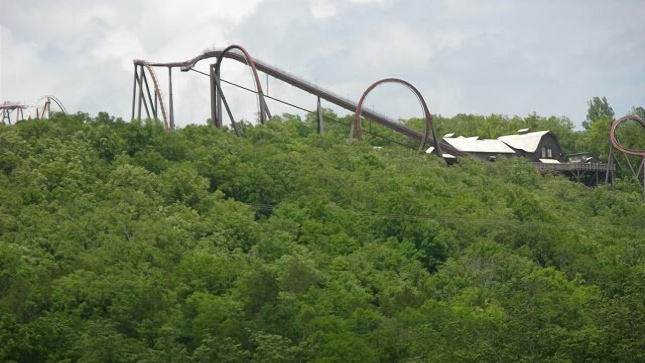 Photo of Outdoor in Indian Point