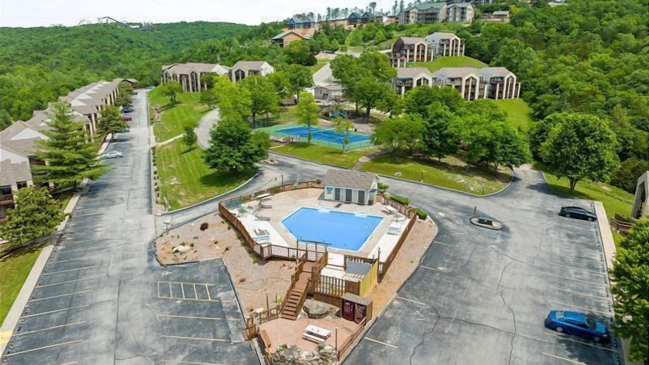 Photo of Outdoor in Indian Point