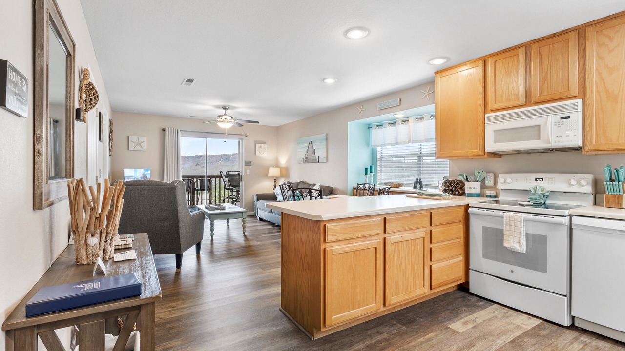 Photo of Kitchen in Indian Point