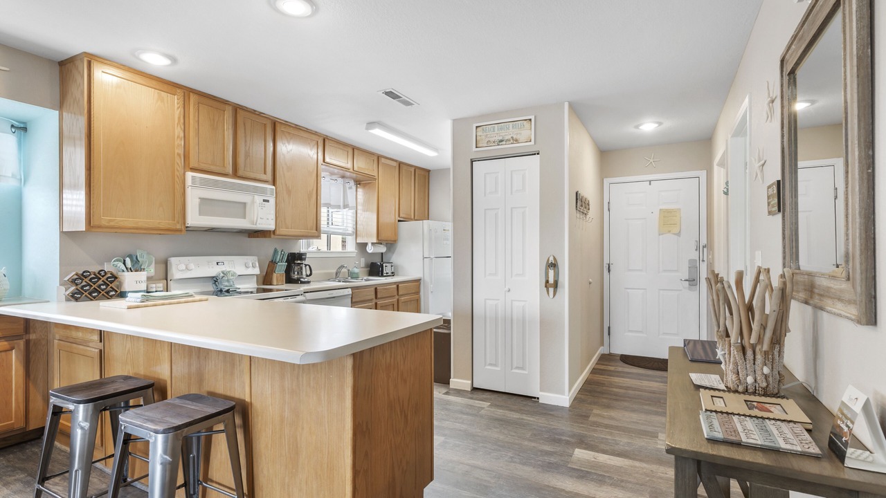 Photo of Kitchen in Indian Point