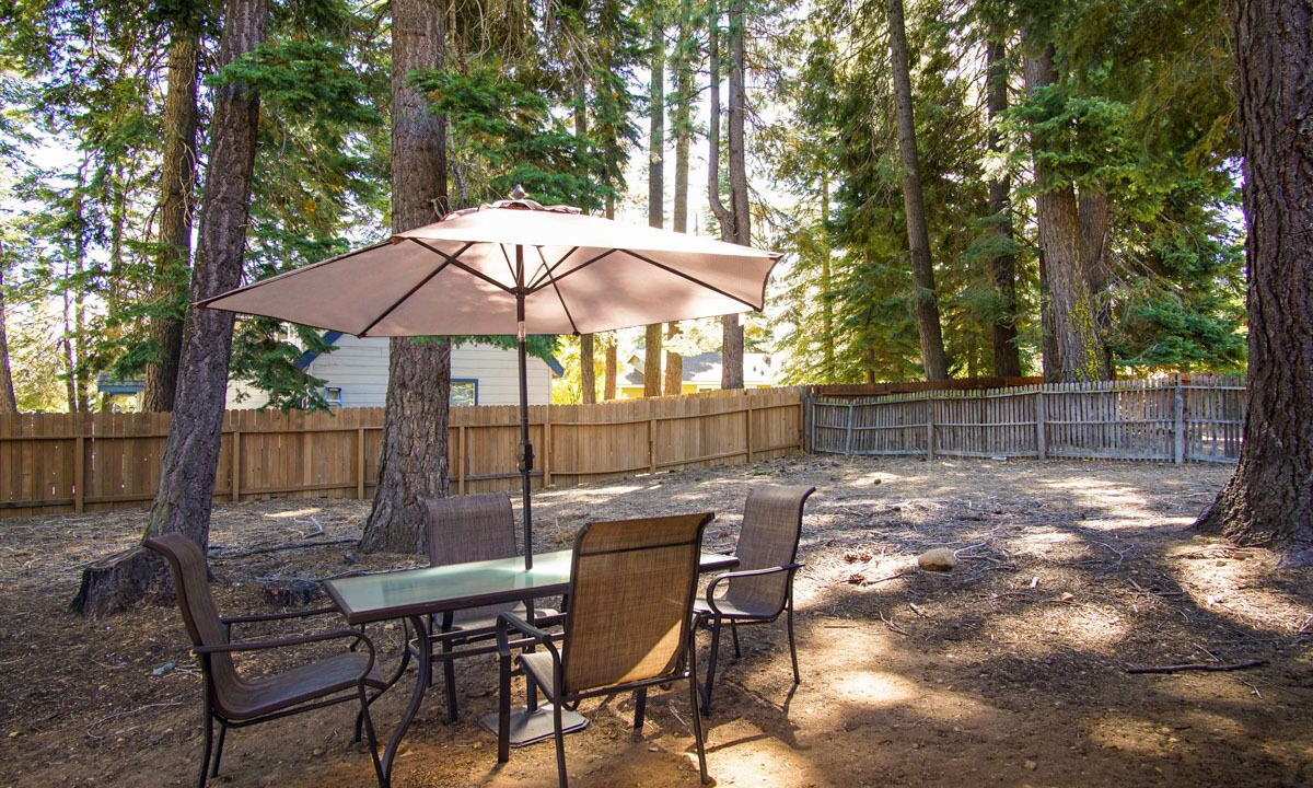 Photo of Outdoor in Comstock Acres