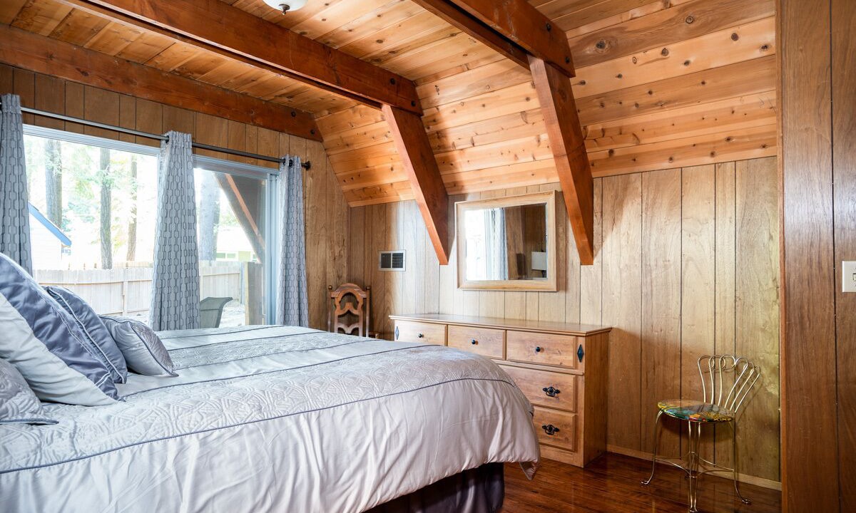Photo of Bedroom in Comstock Acres