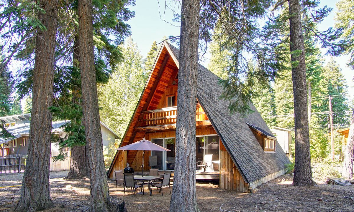 Photo of Outdoor in Comstock Acres