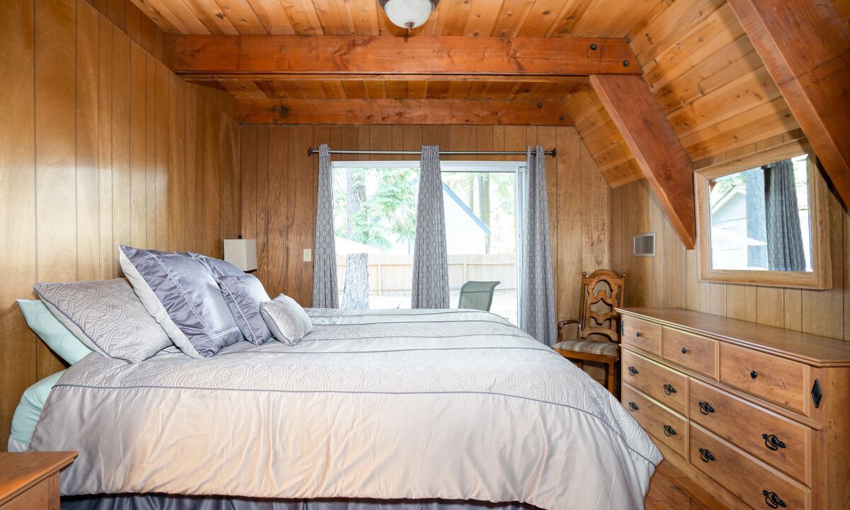 Photo of Bedroom in Comstock Acres
