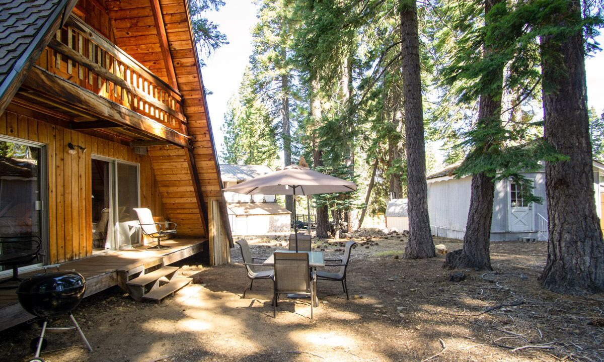 Photo of Outdoor in Comstock Acres