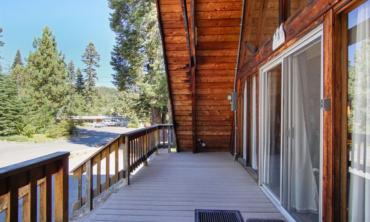 Photo of Outdoor in Comstock Acres
