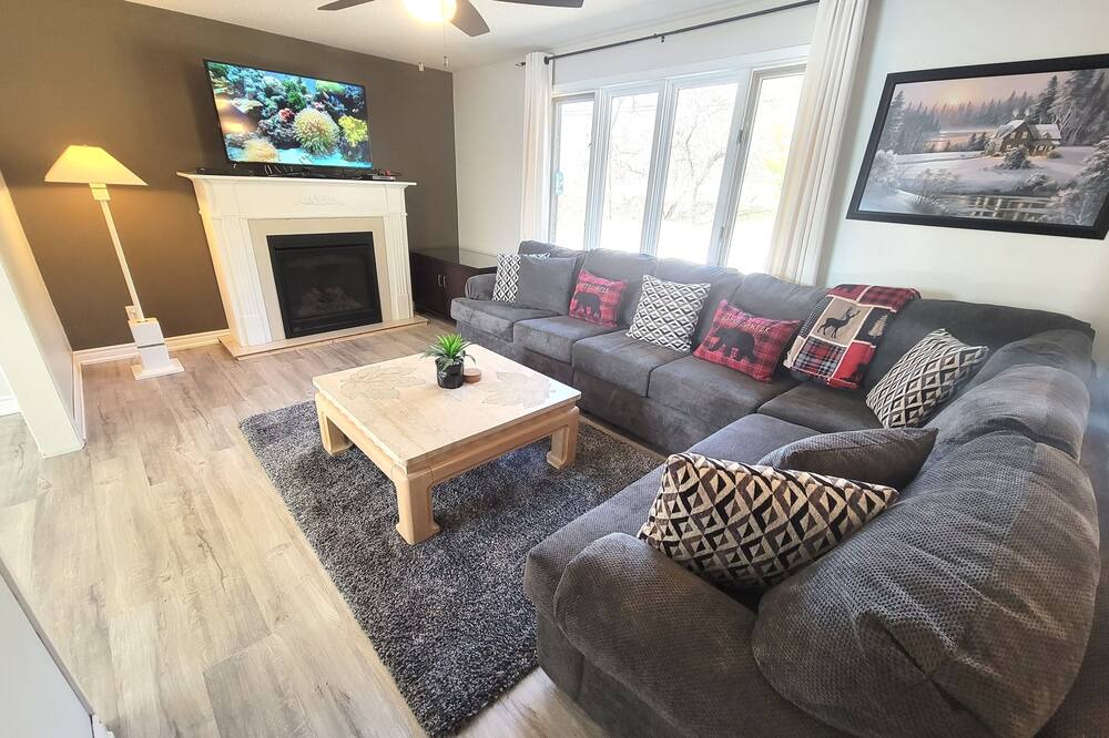 Photo of Livingroom in Dorset