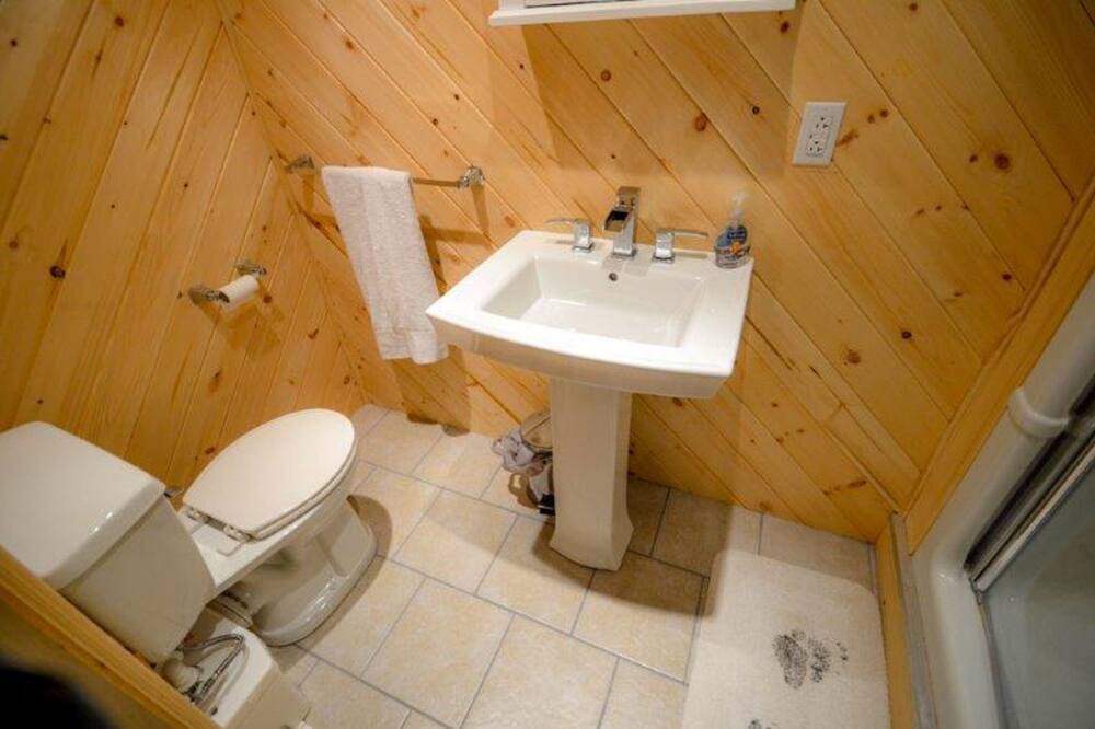 Photo of Bathroom in Dorset