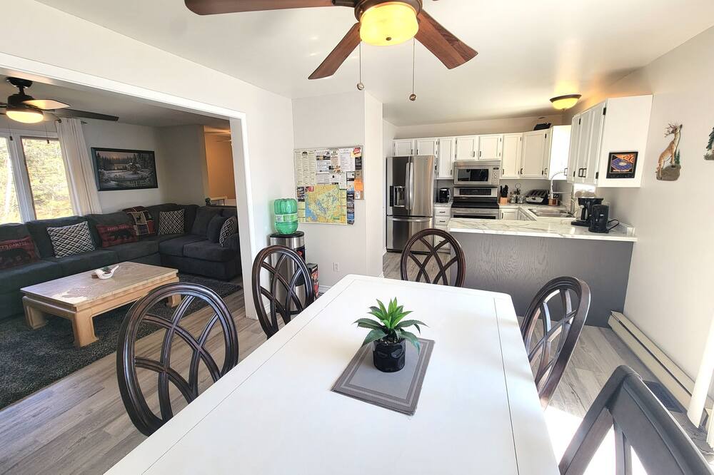 Photo of Kitchen in Dorset