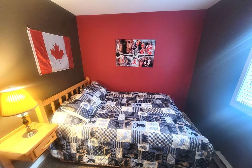 Photo of Bedroom in Dorset