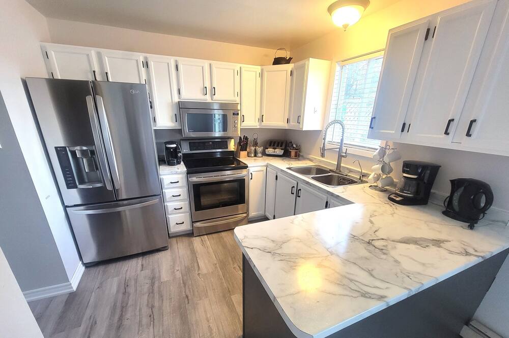 Photo of Kitchen in Dorset