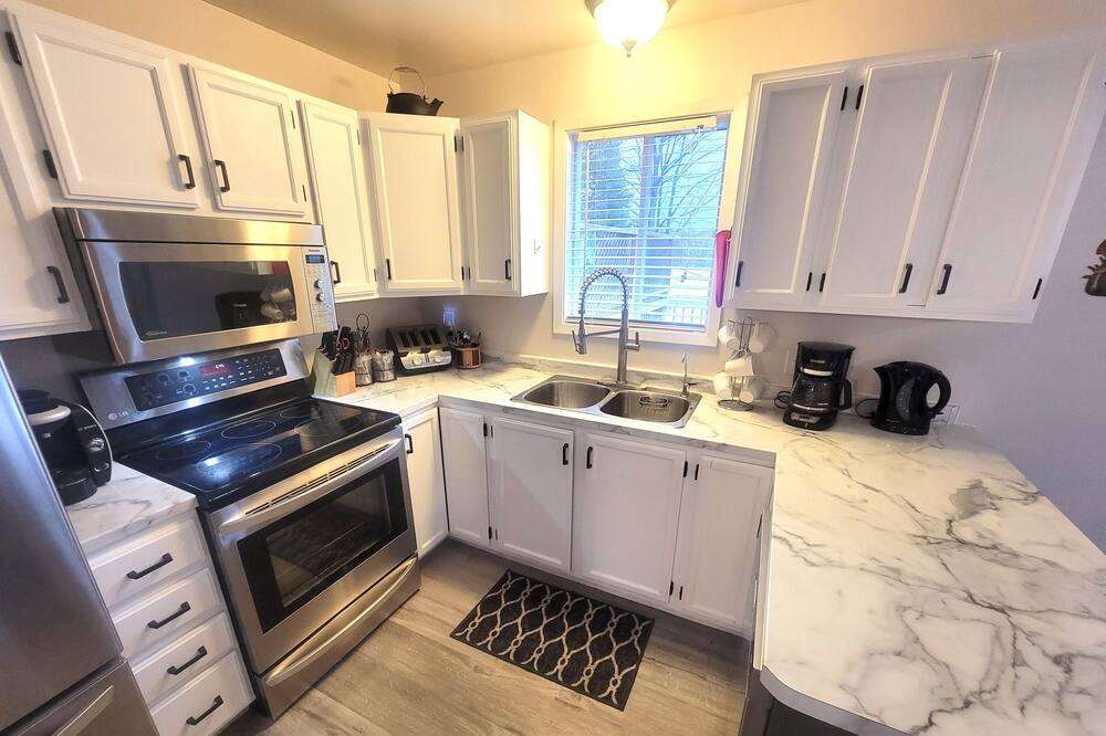 Photo of Kitchen in Dorset