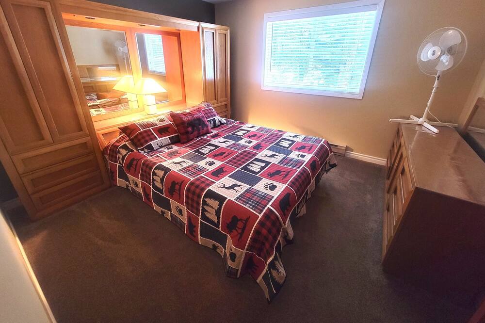 Photo of Bedroom in Dorset