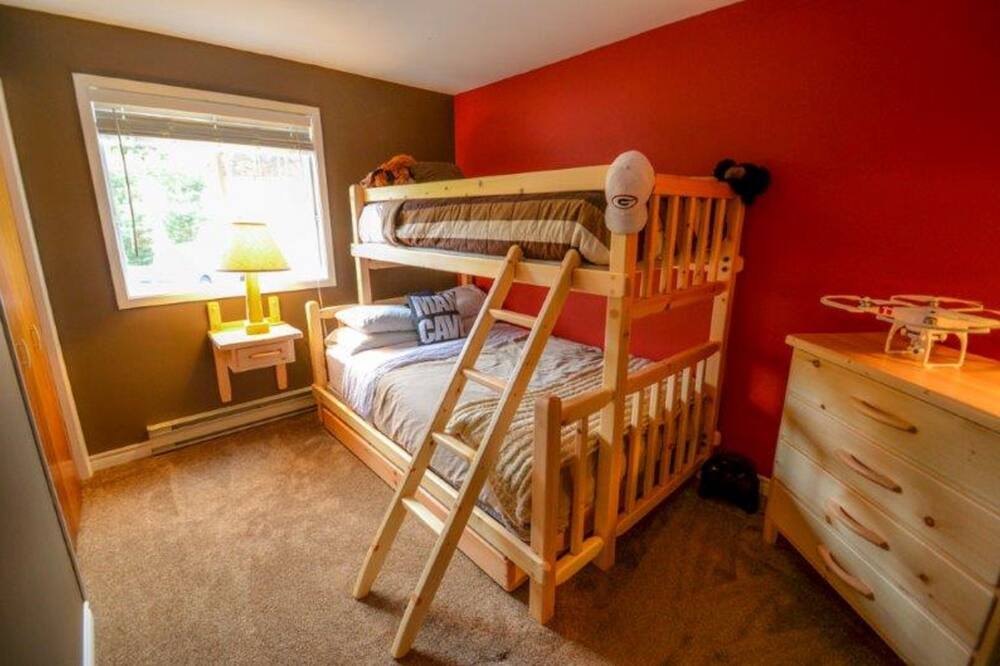 Photo of Bedroom in Dorset