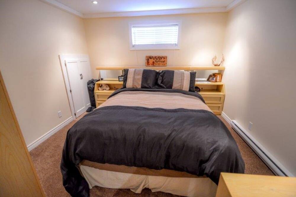 Photo of Bedroom in Dorset