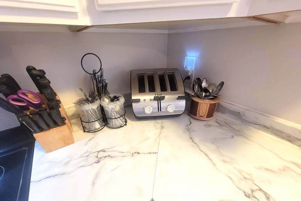 Photo of Kitchen in Dorset