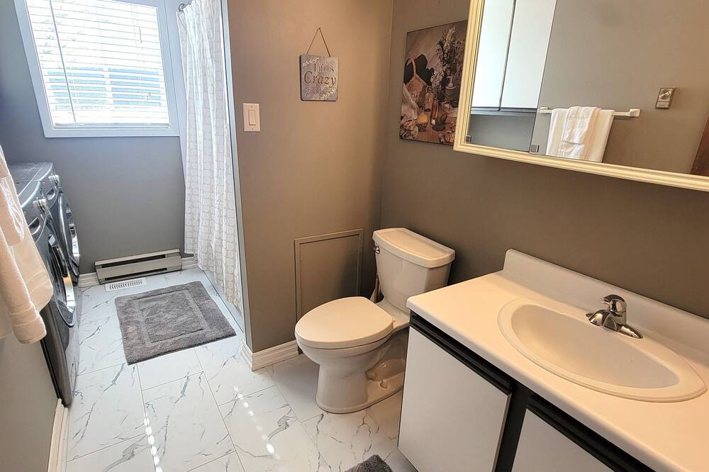Photo of Bathroom in Dorset