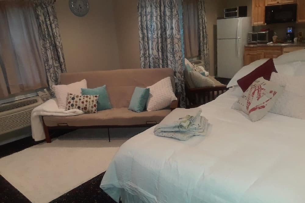 Photo of Bedroom in Cisco